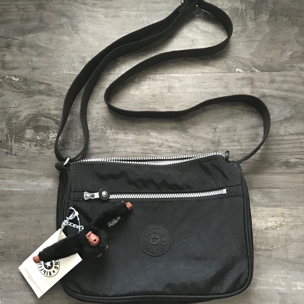 Kipling Medium Shoulder Crossbody Bag
